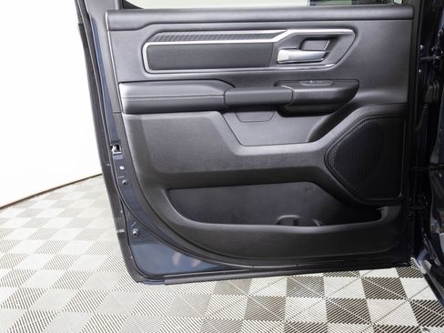 New 2026 RAM 1500 Big Horn image 25