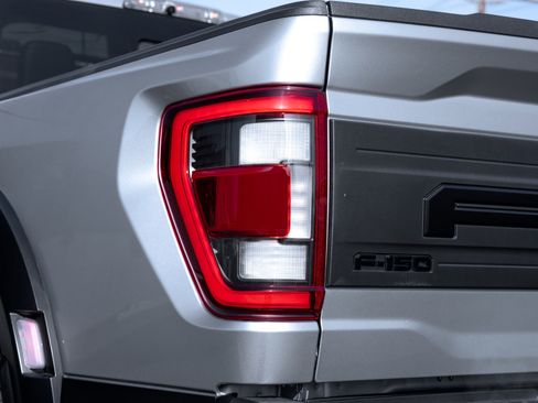 Used 2023 Ford F150 Raptor w/ Equipment Group 802A Raptor R image 31