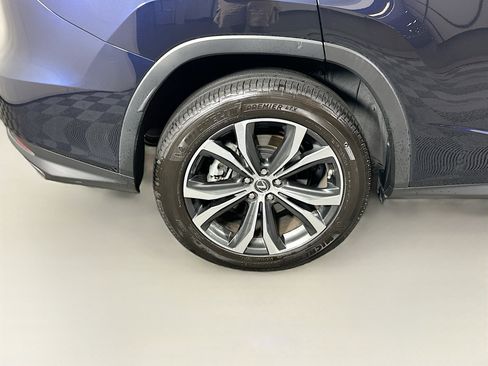 Used 2020 Lexus RX 350 FWD w/ Premium Package image 11
