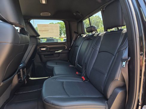 New 2026 RAM 2500 Rebel AWD/4WD image 16