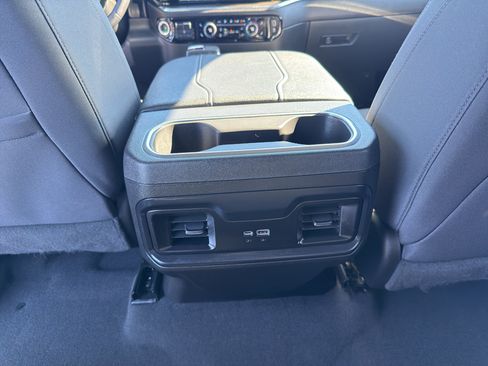 Used 2023 Chevrolet Silverado 1500 RST w/ All Star Edition Plus AWD/4WD image 32