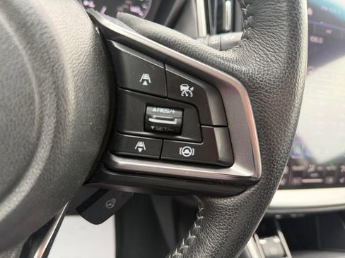 Used 2020 Subaru Outback Limited image 7