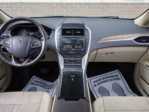 Used 2014 Lincoln MKZ AWD w/ Equipment Group 102A Reserve image 22