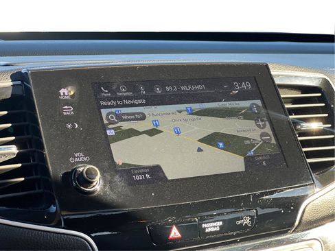 Used 2021 Honda Pilot Elite image 6