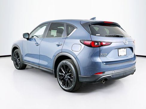 Used 2024 MAZDA CX-5 Carbon Edition image 5