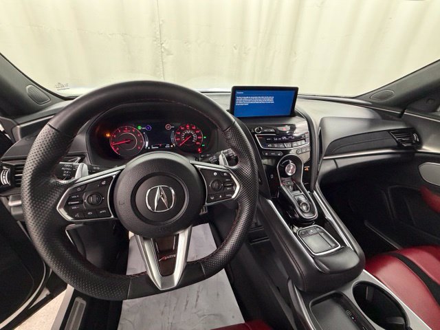 Used 2025 Acura RDX w/ Advance Package AWD/4WD image 20