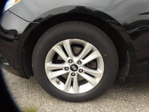 Used 2013 Hyundai Sonata GLS w/ Popular Equipment Pkg FWD image 13