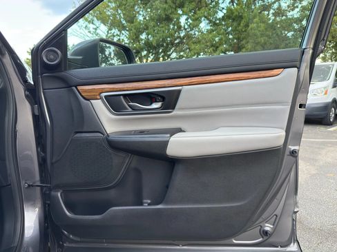 Used 2017 Honda CR-V EX-L image 74