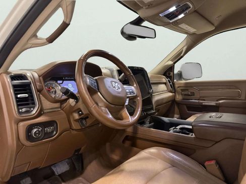 Used 2020 RAM 3500 Limited image 15