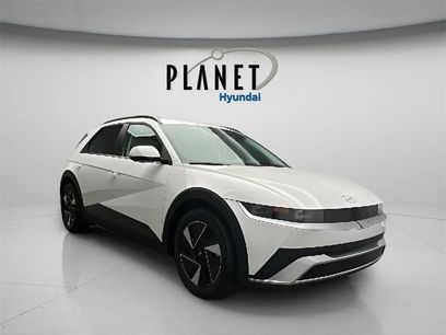 New 2025 Hyundai Ioniq 5 SEL