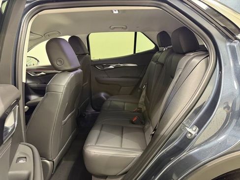 New 2026 Buick Envision Preferred image 25