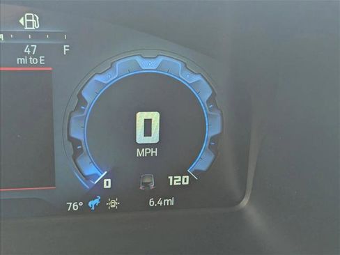 New 2025 Ford Bronco Heritage Edition image 10