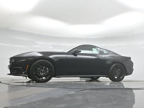 New 2026 Ford Mustang Coupe image 48