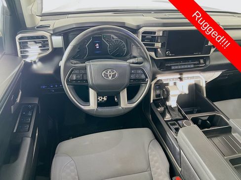 Used 2023 Toyota Tundra SR5 w/ TRD Off-Road Package AWD/4WD image 19