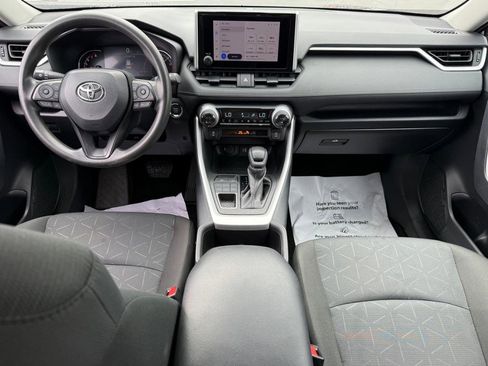 Certified 2024 Toyota RAV4 XLE AWD/4WD image 12