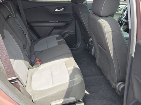 Used 2024 Chevrolet Blazer LT w/ Driver Confidence Package image 7