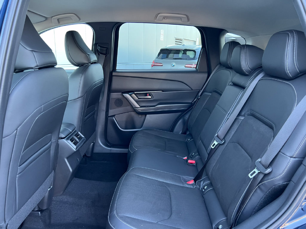 New 2026 MAZDA CX-5 Preferred AWD/4WD image 4