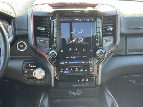 Used 2025 RAM 1500 Rebel w/ Rebel Level 1 Equipment Group image 17