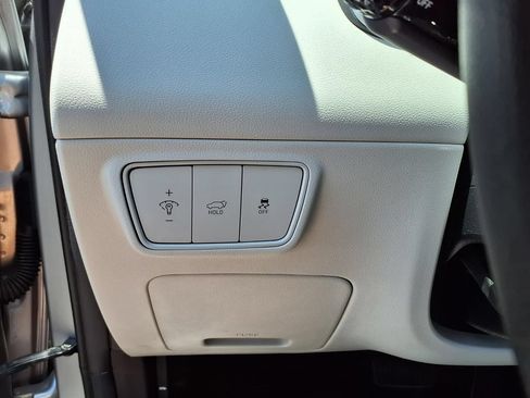Certified 2024 Hyundai Tucson SEL AWD/4WD image 17