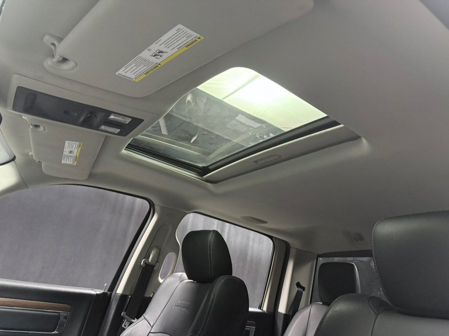 Used 2015 RAM 1500 Laramie w/ Convenience Group AWD/4WD image 35