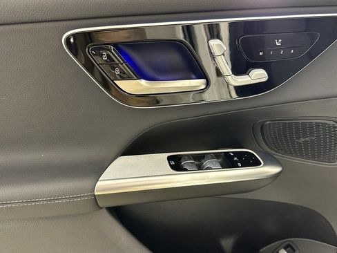 Certified 2026 Mercedes-Benz GLC 300 image 12