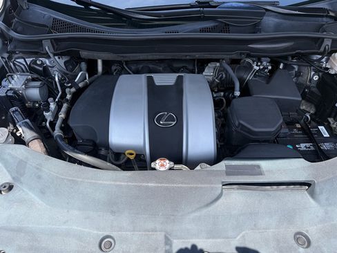 Used 2017 Lexus RX 350 FWD w/ Premium Package image 28