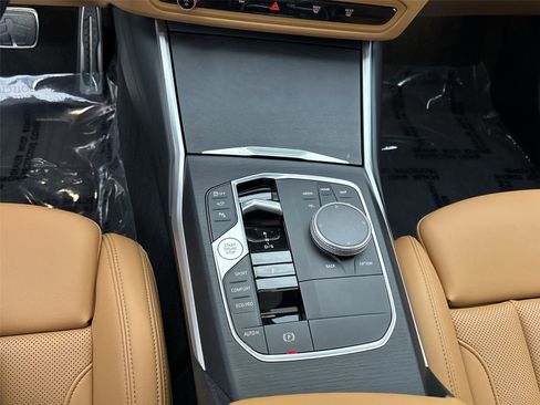 Used 2024 BMW M340i xDrive w/ Premium Package image 23