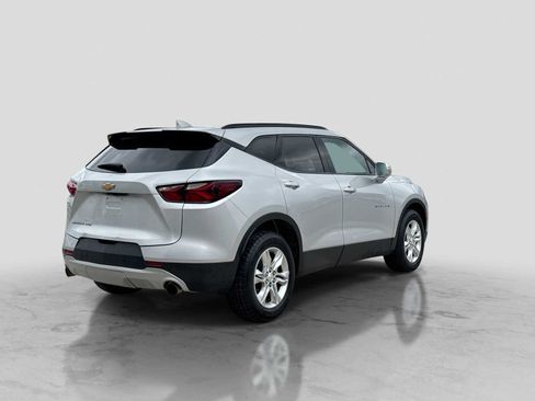 Used 2020 Chevrolet Blazer LT AWD/4WD image 6