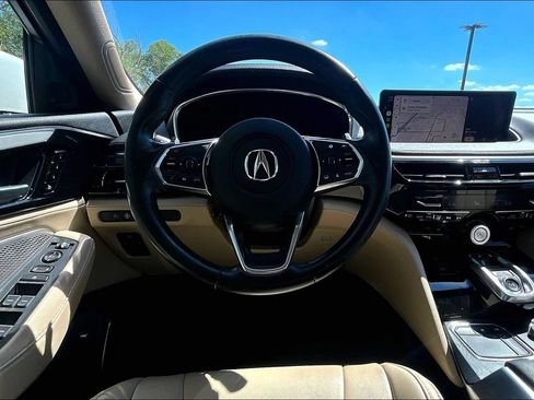 Used 2024 Acura MDX SH-AWD image 7
