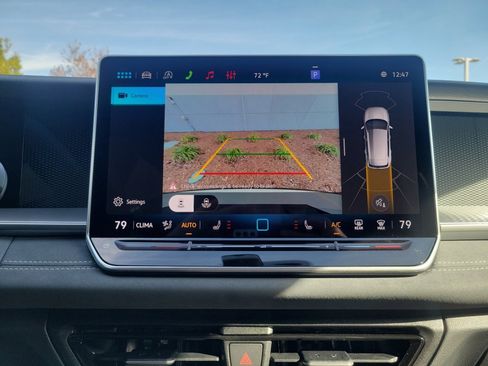 New 2026 Volkswagen Tiguan SE R-Line AWD/4WD image 19