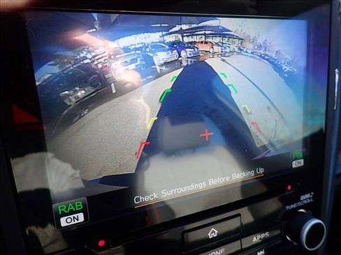 Certified 2022 Subaru Forester Sport image 26