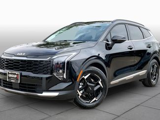 Certified 2026 Kia Sportage EX w/ EX Panorama Roof Package FWD video 2