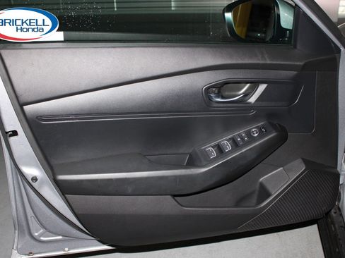 Used 2024 Honda Accord LX image 20