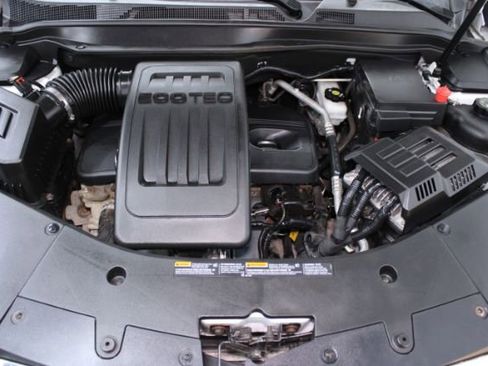 Used 2014 Chevrolet Equinox LT image 23