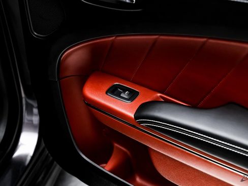 Used 2020 Dodge Charger SRT Hellcat w/ Harman/Kardon Audio Group image 97