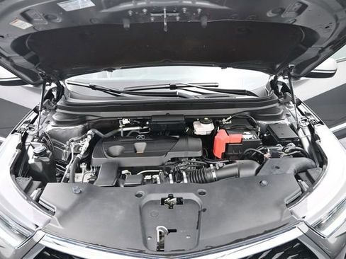 Certified 2024 Acura RDX SH-AWD image 21