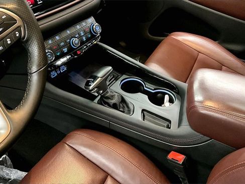 Used 2024 Dodge Durango Citadel image 14