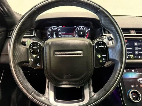 Used 2020 Land Rover Range Rover Velar S image 15