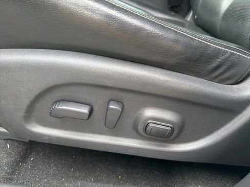 Used 2017 Nissan Murano SL image 24