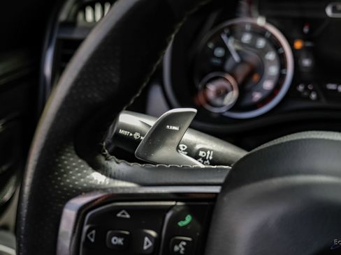 Used 2021 RAM 1500 TRX w/ TRX Level 2 Equipment Group image 56