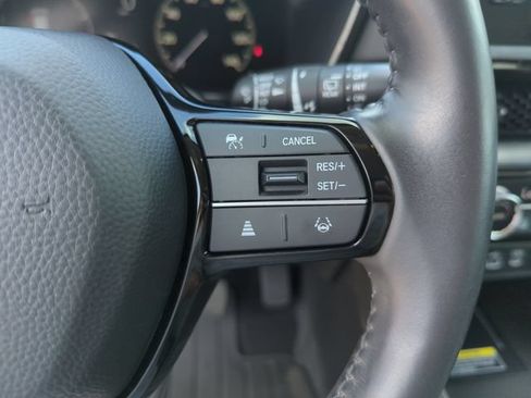 Used 2024 Honda CR-V EX-L image 22