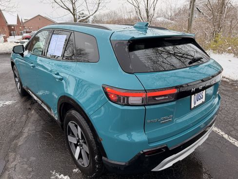 Certified 2024 Honda Prologue Touring image 3