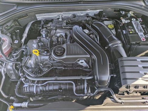 Used 2022 Volkswagen Jetta SE FWD image 22
