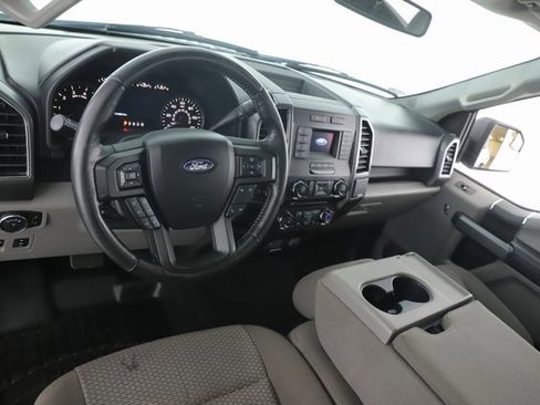 Used 2018 Ford F150 XLT w/ Equipment Group 301A Mid image 17