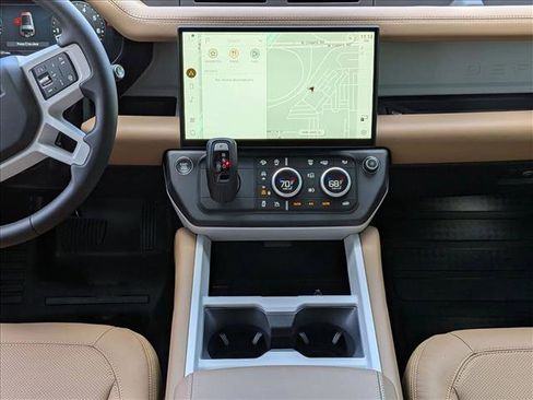 New 2026 Land Rover Defender 130 S image 11