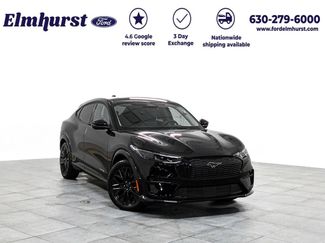 Used 2025 Ford Mustang Mach-E Premium w/ Sport Appearance Package AWD/4WD video 1