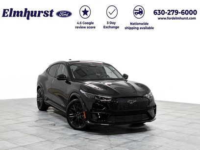 Used 2025 Ford Mustang Mach-E Premium w/ Sport Appearance Package