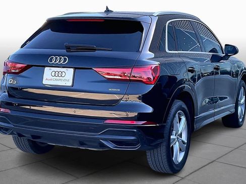 Used 2020 Audi Q3 2.0T Premium w/ Convenience Package image 12