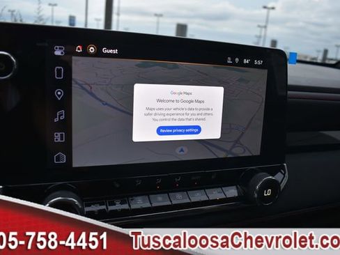 New 2026 Chevrolet Colorado Z71 image 27