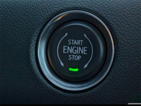 New 2025 GMC Acadia Elevation w/ Black Edition image 35